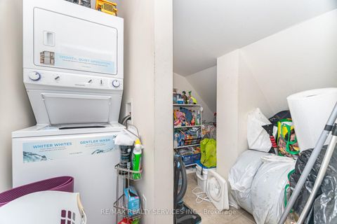 Photo 35 at 106 - 9589 Keele Street, Maple, Vaughan