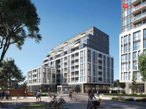 Photo 0 at 710 - 3429 Sheppard Avenue E, Sullivan, Toronto