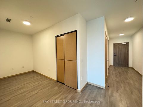 Photo 1 at 710 - 3429 Sheppard Avenue E, Sullivan, Toronto