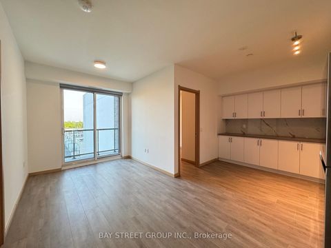 Photo 5 at 710 - 3429 Sheppard Avenue E, Sullivan, Toronto