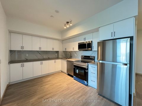 Photo 6 at 710 - 3429 Sheppard Avenue E, Sullivan, Toronto