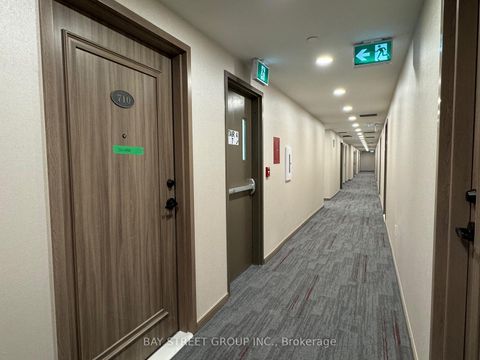 Photo 13 at 710 - 3429 Sheppard Avenue E, Sullivan, Toronto