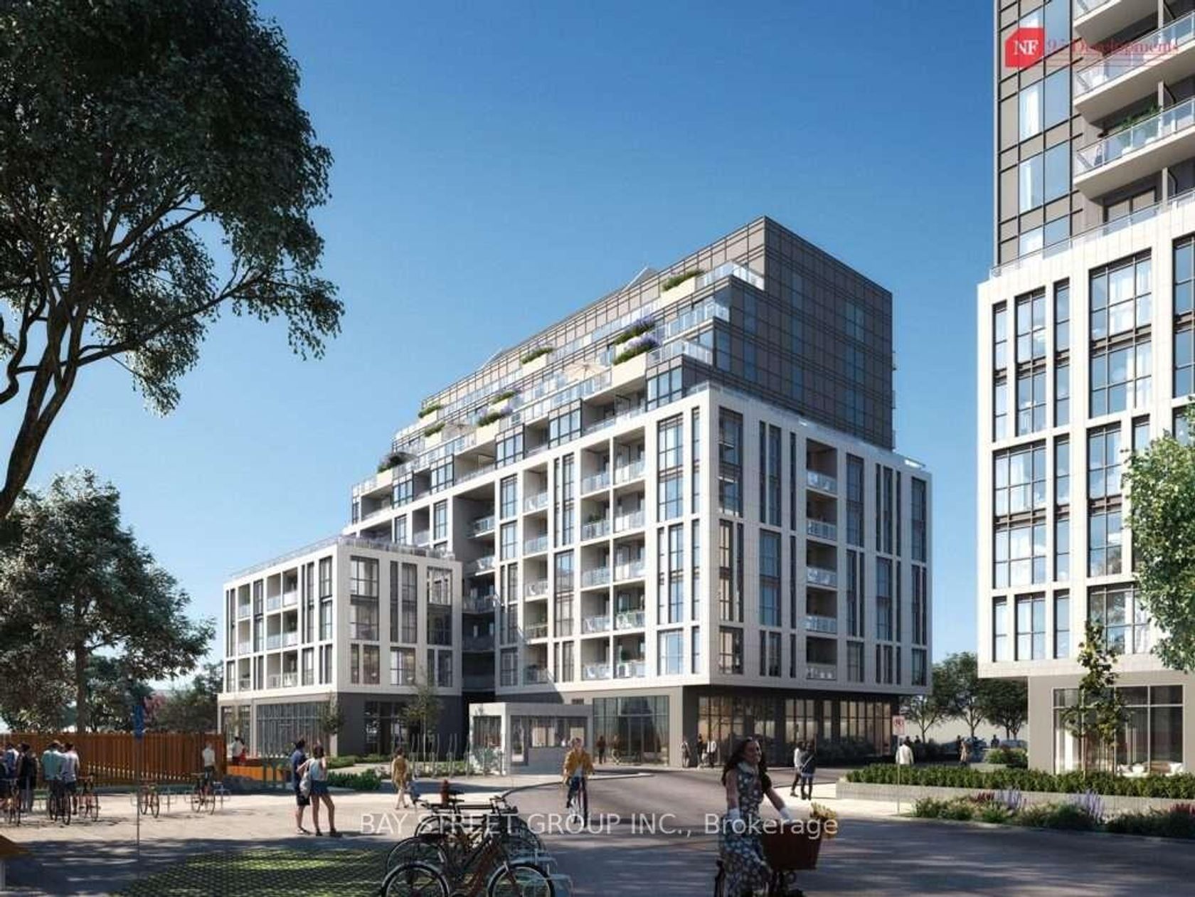 710 - 3429 Sheppard Avenue E, Sullivan, Toronto by Loree Meneguzzi Real Estate 710 - 3429 Sheppard Avenue E, Sullivan, Toronto
