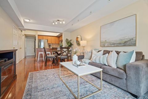 Photo 4 at 2066 - 3047 Finch Avenue W, Humbermede, Toronto