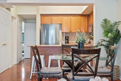 Photo 10 at 2066 - 3047 Finch Avenue W, Humbermede, Toronto