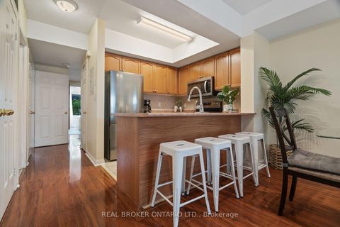 Photo 11 at 2066 - 3047 Finch Avenue W, Humbermede, Toronto