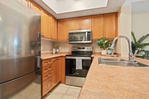 Photo 12 at 2066 - 3047 Finch Avenue W, Humbermede, Toronto