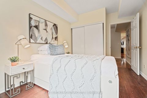 Photo 18 at 2066 - 3047 Finch Avenue W, Humbermede, Toronto