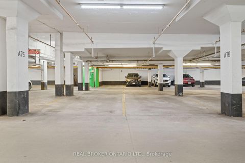 Photo 21 at 2066 - 3047 Finch Avenue W, Humbermede, Toronto