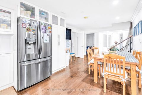 Photo 5 at 88 Olsen Drive, Donalda, Toronto