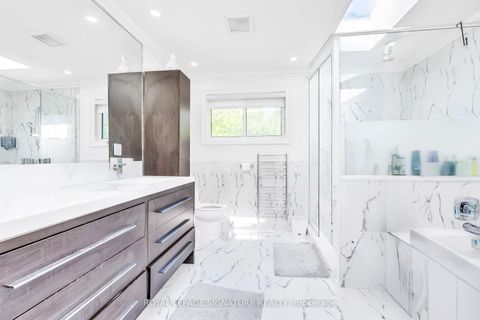 Photo 13 at 88 Olsen Drive, Donalda, Toronto