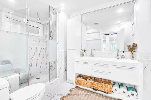 Photo 19 at 88 Olsen Drive, Donalda, Toronto