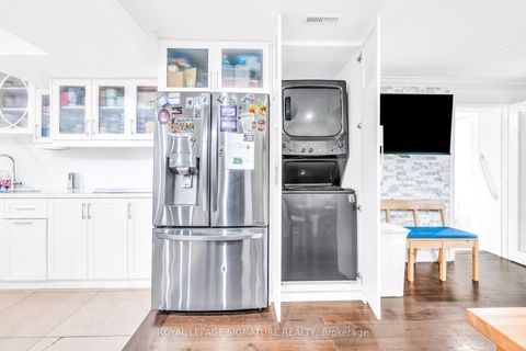 Photo 20 at 88 Olsen Drive, Donalda, Toronto