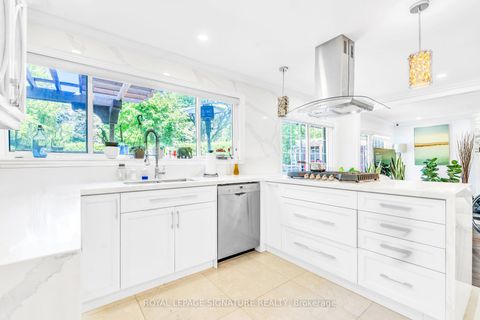 Photo 21 at 88 Olsen Drive, Donalda, Toronto