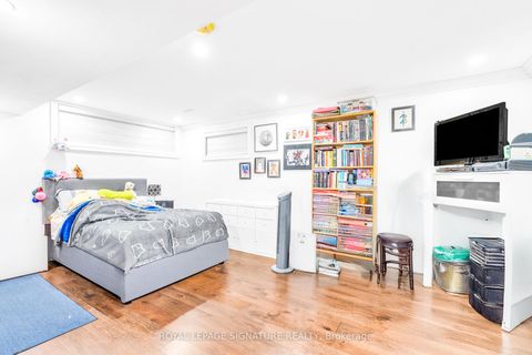 Photo 30 at 88 Olsen Drive, Donalda, Toronto