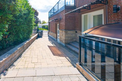 Photo 32 at 88 Olsen Drive, Donalda, Toronto