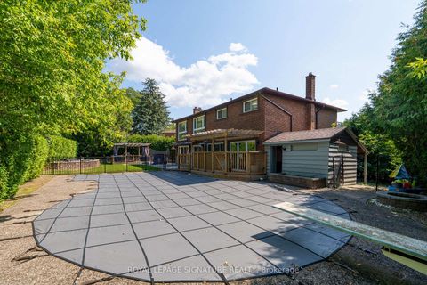 Photo 36 at 88 Olsen Drive, Donalda, Toronto