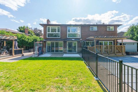 Photo 37 at 88 Olsen Drive, Donalda, Toronto