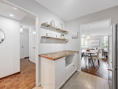 Photo 6 at 507 - 40 Sylvan Valleyway, Nortown, Toronto Photo 6 at 507 - 40 Sylvan Valleyway, Nortown, Toronto