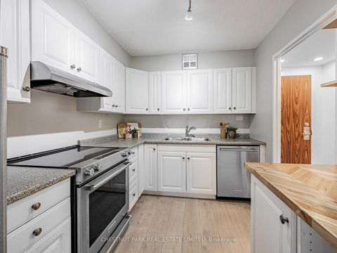 Photo 8 at 507 - 40 Sylvan Valleyway, Nortown, Toronto