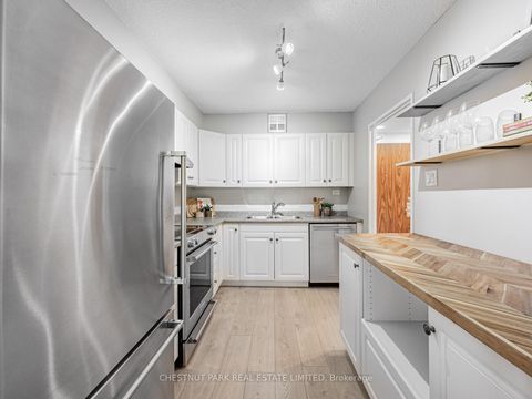 Photo 9 at 507 - 40 Sylvan Valleyway, Nortown, Toronto