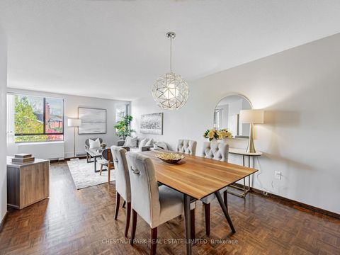 Photo 12 at 507 - 40 Sylvan Valleyway, Nortown, Toronto Photo 12 at 507 - 40 Sylvan Valleyway, Nortown, Toronto