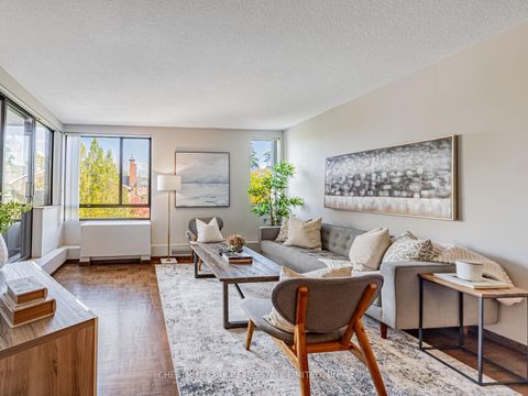 Photo 13 at 507 - 40 Sylvan Valleyway, Nortown, Toronto