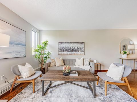 Photo 14 at 507 - 40 Sylvan Valleyway, Nortown, Toronto