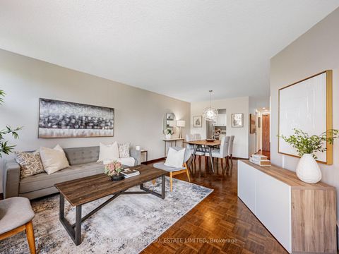 Photo 15 at 507 - 40 Sylvan Valleyway, Nortown, Toronto Photo 15 at 507 - 40 Sylvan Valleyway, Nortown, Toronto