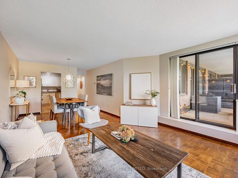 Photo 16 at 507 - 40 Sylvan Valleyway, Nortown, Toronto Photo 16 at 507 - 40 Sylvan Valleyway, Nortown, Toronto