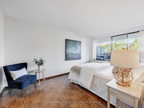 Photo 18 at 507 - 40 Sylvan Valleyway, Nortown, Toronto