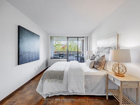 Photo 19 at 507 - 40 Sylvan Valleyway, Nortown, Toronto Photo 19 at 507 - 40 Sylvan Valleyway, Nortown, Toronto