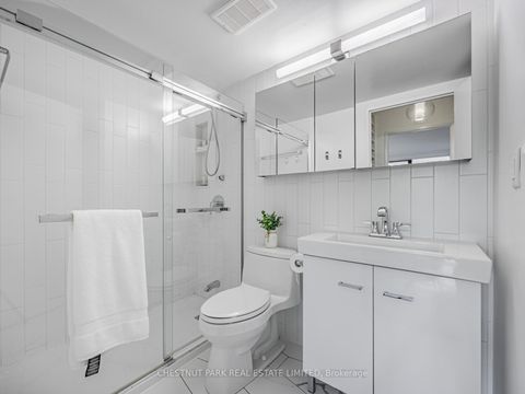 Photo 22 at 507 - 40 Sylvan Valleyway, Nortown, Toronto Photo 22 at 507 - 40 Sylvan Valleyway, Nortown, Toronto