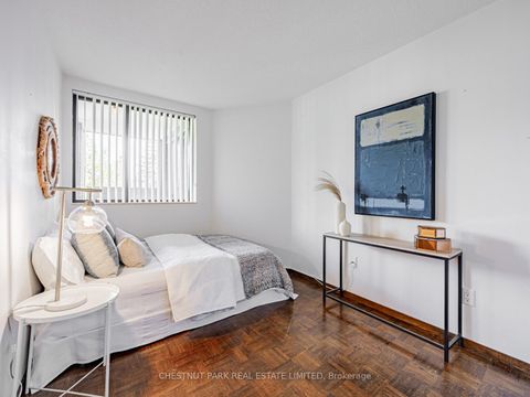 Photo 24 at 507 - 40 Sylvan Valleyway, Nortown, Toronto Photo 24 at 507 - 40 Sylvan Valleyway, Nortown, Toronto