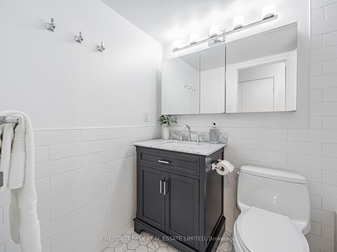 Photo 25 at 507 - 40 Sylvan Valleyway, Nortown, Toronto Photo 25 at 507 - 40 Sylvan Valleyway, Nortown, Toronto