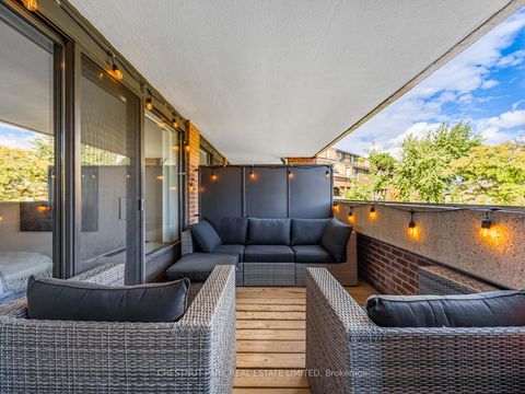 Photo 27 at 507 - 40 Sylvan Valleyway, Nortown, Toronto