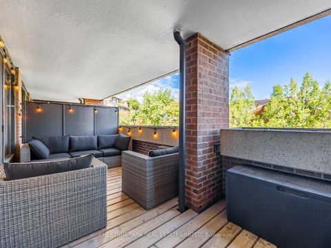 Photo 28 at 507 - 40 Sylvan Valleyway, Nortown, Toronto