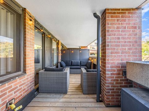 Photo 29 at 507 - 40 Sylvan Valleyway, Nortown, Toronto