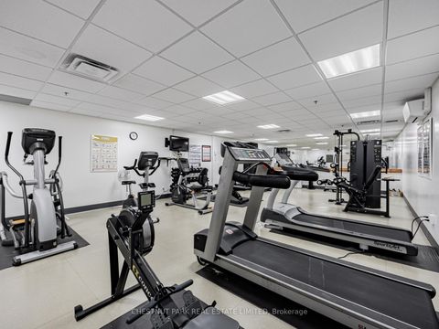 Photo 32 at 507 - 40 Sylvan Valleyway, Nortown, Toronto Photo 32 at 507 - 40 Sylvan Valleyway, Nortown, Toronto