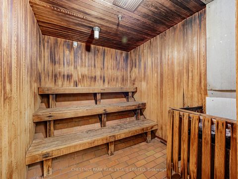 Photo 33 at 507 - 40 Sylvan Valleyway, Nortown, Toronto