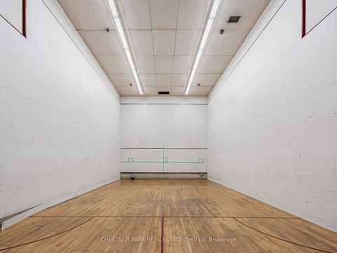 Photo 35 at 507 - 40 Sylvan Valleyway, Nortown, Toronto Photo 35 at 507 - 40 Sylvan Valleyway, Nortown, Toronto