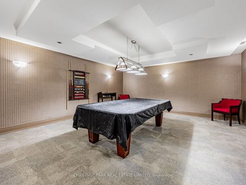 Photo 37 at 507 - 40 Sylvan Valleyway, Nortown, Toronto Photo 37 at 507 - 40 Sylvan Valleyway, Nortown, Toronto