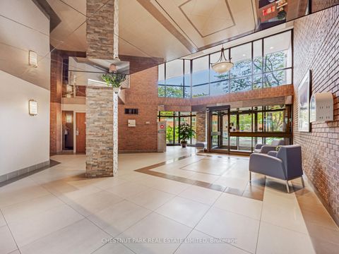 Photo 40 at 507 - 40 Sylvan Valleyway, Nortown, Toronto Photo 40 at 507 - 40 Sylvan Valleyway, Nortown, Toronto