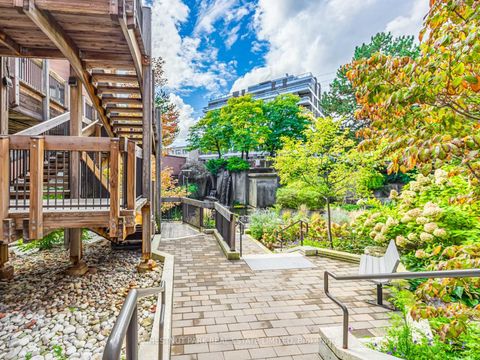 Photo 42 at 507 - 40 Sylvan Valleyway, Nortown, Toronto