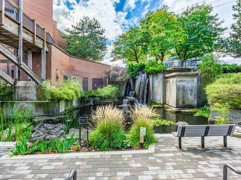 Photo 43 at 507 - 40 Sylvan Valleyway, Nortown, Toronto Photo 43 at 507 - 40 Sylvan Valleyway, Nortown, Toronto