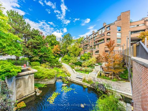 Photo 44 at 507 - 40 Sylvan Valleyway, Nortown, Toronto Photo 44 at 507 - 40 Sylvan Valleyway, Nortown, Toronto