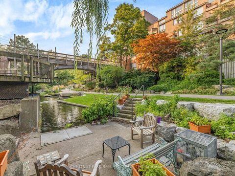 Photo 45 at 507 - 40 Sylvan Valleyway, Nortown, Toronto Photo 45 at 507 - 40 Sylvan Valleyway, Nortown, Toronto