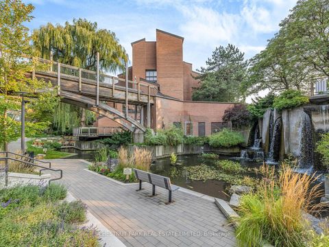 Photo 46 at 507 - 40 Sylvan Valleyway, Nortown, Toronto Photo 46 at 507 - 40 Sylvan Valleyway, Nortown, Toronto