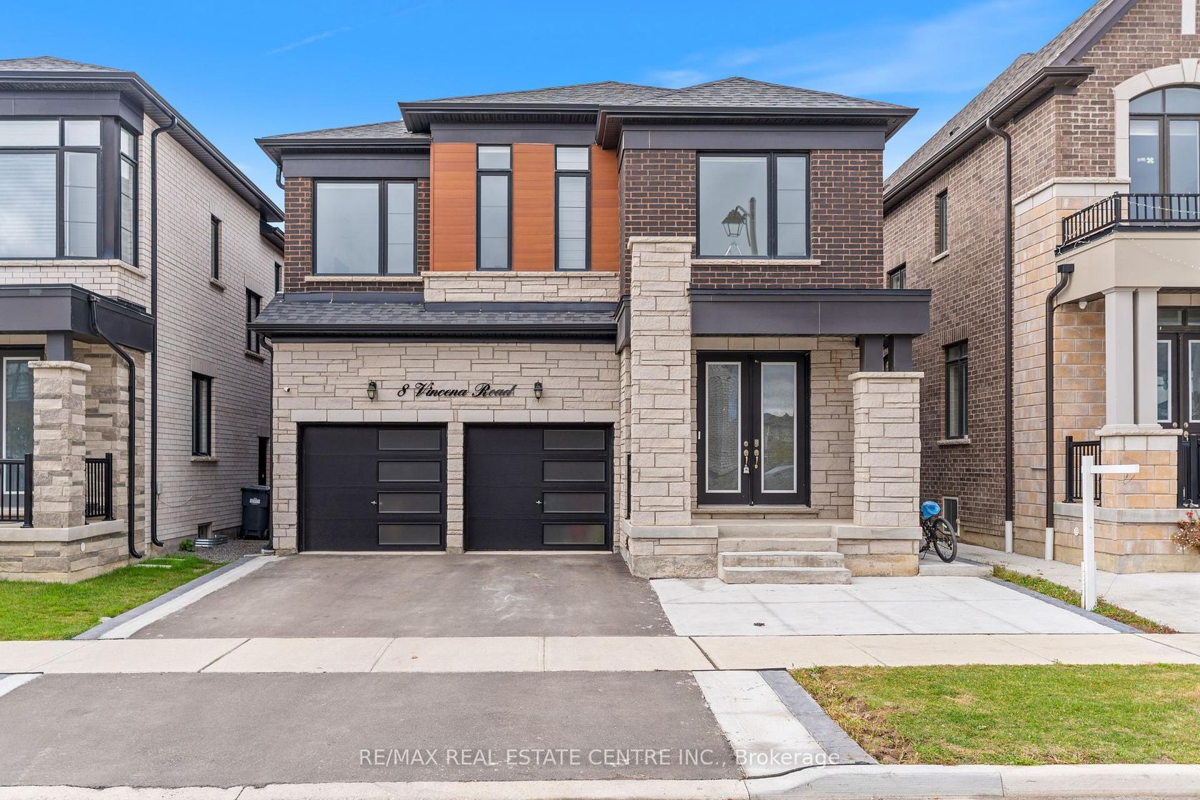 8 Vincena Road, Rural Caledon, Caledon 