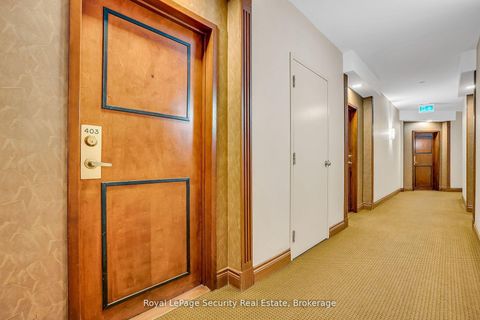 Photo 5 at 403 - 980 Yonge Street, Annex, Toronto